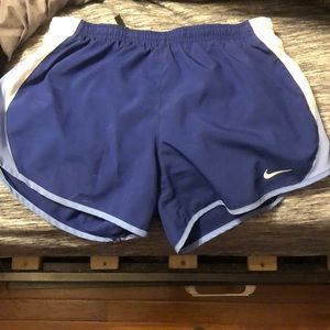 XS Nike shorts